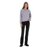 U.S. Polo Assn. Kadın Siyah Pantolon (Jean) 50316567-DN0027