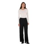 U.S. Polo Assn. Kadın Siyah Pantolon (Triko) 50314777-VR046