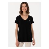 U.s. Polo Assn. Kadın T-Shirt G082sz011-000-2075766