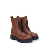 U.S. Polo Assn. Kadın Taba Bot 50258210-VR099