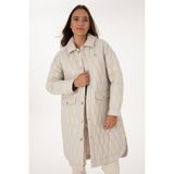U.s. Polo Assn. Kadın Taş Kaban 50308615-VR049 - 42