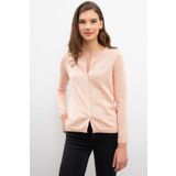 U.S. Polo Assn. Kadın Triko Hırka G082GL0TH.000.830020