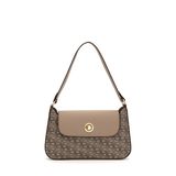 U.S. Polo Assn. Kadın Vizon Kol Çantası 50293707-VR052