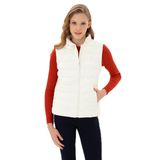 U.S. Polo Assn. Kadın Yelek (Dokuma) 50311989-VR256