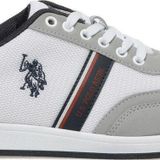 U.S. Polo Assn. KARES 3FX COMFORT CASUAL GÜNLÜK SPOR AYAKKABISI