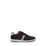 U.S. Polo Assn. Kares Wt 4PR Lacivert Erkek Klasik Sneaker