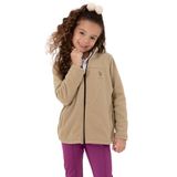 U.S. Polo Assn. Kız Çocuk Açık Haki Hırka (Örme) 50317875-VR183