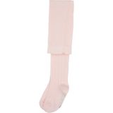 U.s. Polo Assn. Kız Çocuk Açık Pembe Çorap (Külotlu) 50318072-VR078 - 9 - 10 Yaş