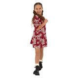 U.S. Polo Assn. Kız Çocuk Etek (Örme) 50317971-VR104