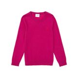 U.s. Polo Assn. Kız Çocuk Fuşya Kazak /triko 50288945-vr023