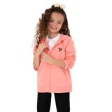 U.S. Polo Assn. Kız Çocuk Hırka (Örme) 50316873-VR105