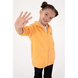 U.S. Polo Assn. Kız Çocuk Hırka (Örme) 50316873-VR244