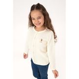 U.S. Polo Assn. Kız Çocuk Hırka (Triko) 50316292-VR256
