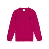 U.s. Polo Assn. Kız Çocuk Kazak /triko 50293586-VR252