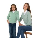U.S. Polo Assn. Kız Çocuk Kazak/Triko 50316777-VR115