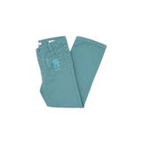 U.S. Polo Assn. Kız Çocuk Koyu Mint Pantolon (Kanvas-Chino) 50314779-VR152