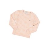 U.S. Polo Assn. Kız Çocuk Koyu Pembe Kazak/Triko 50314361-VR167
