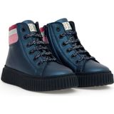 U.S. Polo Assn. Kız Çocuk Lacivert Bot 50277273-VR033