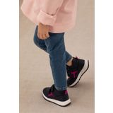 U.S. Polo Assn. Kız Çocuk Lacivert Bot 50277291-VR033