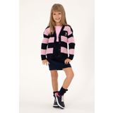U.s. Polo Assn. Kız Çocuk Lacivert Etek Triko 50298585-vr033