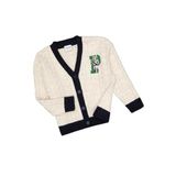 U.S. Polo Assn. Kız Çocuk Lacivert Hırka (Triko) 50316274-VR033