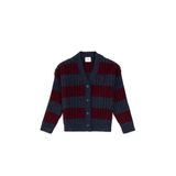 U.S. Polo Assn. Kız Çocuk Lacivert Hırka (Triko) 50316275-VR033