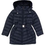 U.s. Polo Assn. Kız Çocuk Lacivert Kaban 50313058-VR033 - 9 - 10 Yaş