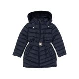 U.s. Polo Assn. Kız Çocuk Lacivert Kaban 50313058-vr033 Lacivert