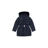 U.S. Polo Assn. Kız Çocuk Lacivert Kaban 50313058-VR033