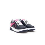 U.S. Polo Assn. Kız Çocuk Lacivert Spor Ayakkabı 50295132-vr033