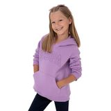 U.S. Polo Assn. Kız Çocuk Lila Sweatshirt 50314311-VR034