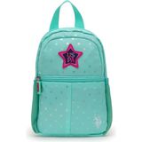 U.S. Polo Assn. Kız Çocuk Mint Okul Çantası 50315098-vr090