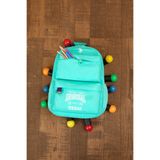 U.S. Polo Assn. Kız Çocuk Mint Okul Çantası 50315125-VR090