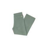 U.S. Polo Assn. Kız Çocuk Mint Triko Pantolon 50275867-VR090