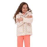 U.S. Polo Assn. Kız Çocuk Mont 50313063-VR256