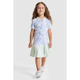 U.s. Polo Assn. Kız Çocuk Nil Elbise (Örme) 50325599-VR083 - 13 - 14 Yaş