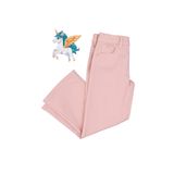U.S. POLO ASSN. Kız Çocuk Pantolon Jean, 50304247