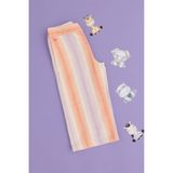 U.S. POLO ASSN. Kız Çocuk Pantolon Kanvas-Chino, 50282930