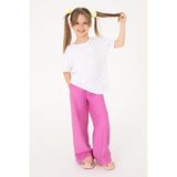 U.s. Polo Assn. Kız Çocuk Pantolon (Kanvas-Chino) 50309120