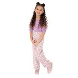 U.S. Polo Assn. Kız Çocuk Pantolon (Triko) 50316834-VR256