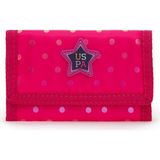 U.s. Polo Assn. Kız Çocuk Pembe Cüzdan 50315252-VR041 - Pembe-01