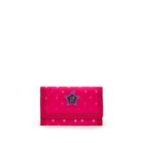U.S. Polo Assn. Kız Çocuk Pembe Cüzdan 50315252-VR041