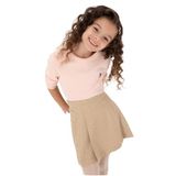U.S. Polo Assn. Kız Çocuk Pudra Kazak/Triko 50316808-VR042