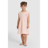 U.S. Polo Assn. Kız Çocuk Somon Pijama Takım 50326613-VR047