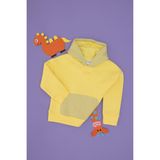 U.S. POLO ASSN. Kız Çocuk Sweatshirt 50290706