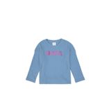 U.S. Polo Assn. Kız Çocuk Sweatshirt 50290723