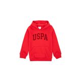 U.S. POLO ASSN. Kız Çocuk Sweatshirt 50296388