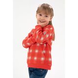 U.S. POLO ASSN. Kız Çocuk Sweatshirt, 50298178