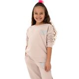 U.S. Polo Assn. Kız Çocuk Sweatshirt 50314289