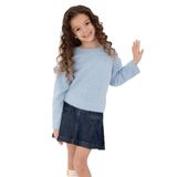 U.S. Polo Assn. Kız Çocuk Sweatshirt 50317904